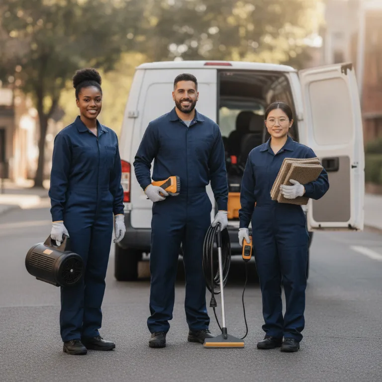 Water Damage Restoration team in Fort Erie