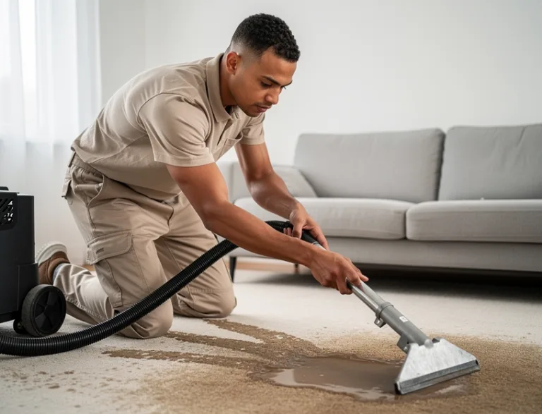 Water Damage Restoration service in Fort Erie